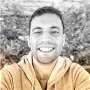 ESL Teacher 
Tefl/Celta Holder
Business English Teacher
Online and In-person(Rome)